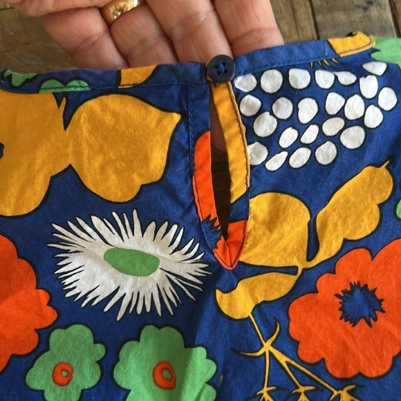 Marimekko for Target Toddler Girls Dress Small - Picture 12 of 12